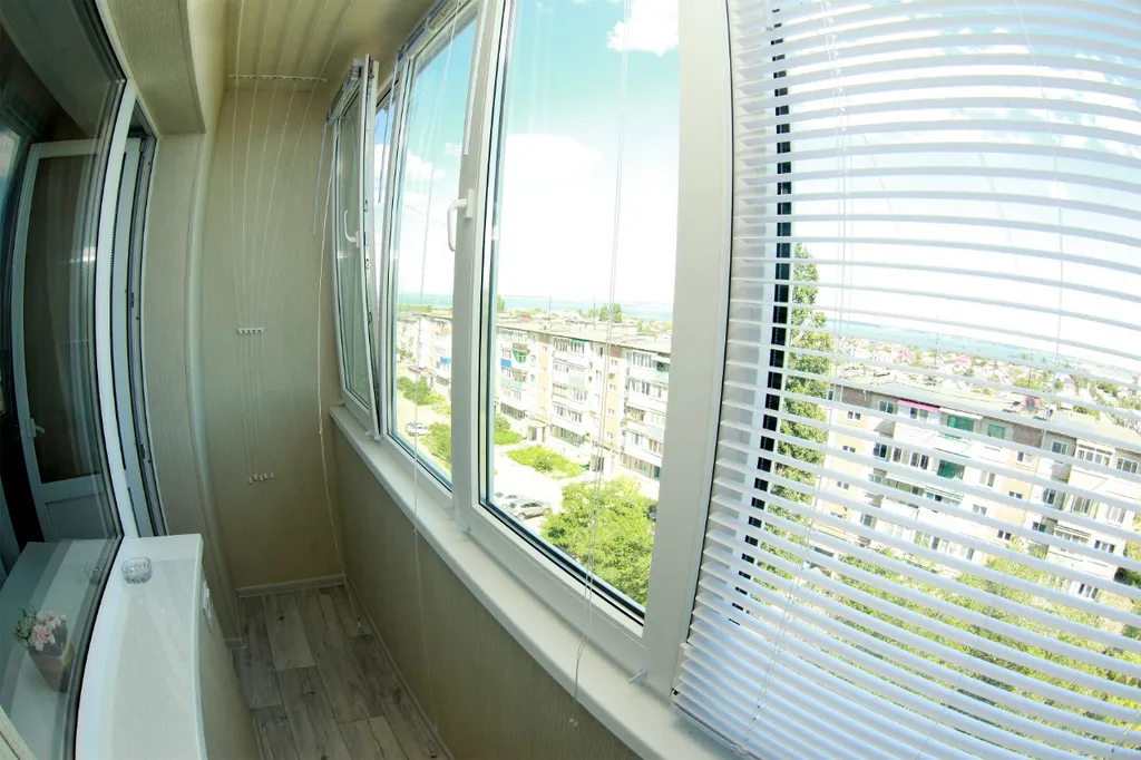 Уютная квартира в центре города с красивым видом на реку Волга