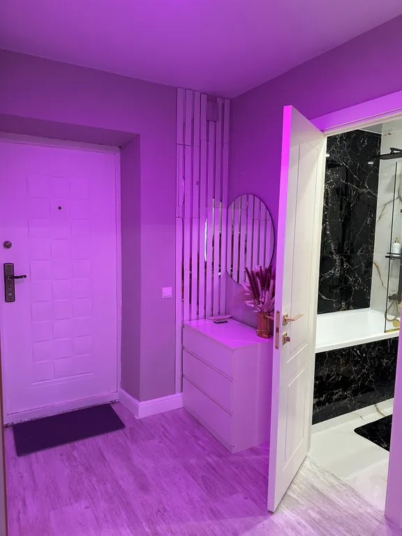 Квартира Уютная квартира в центре города — Ломоносов