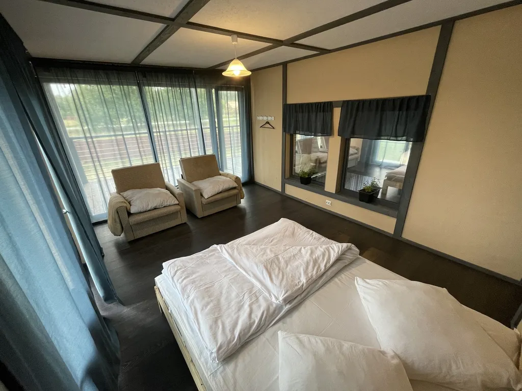 Вилла Скандинавия