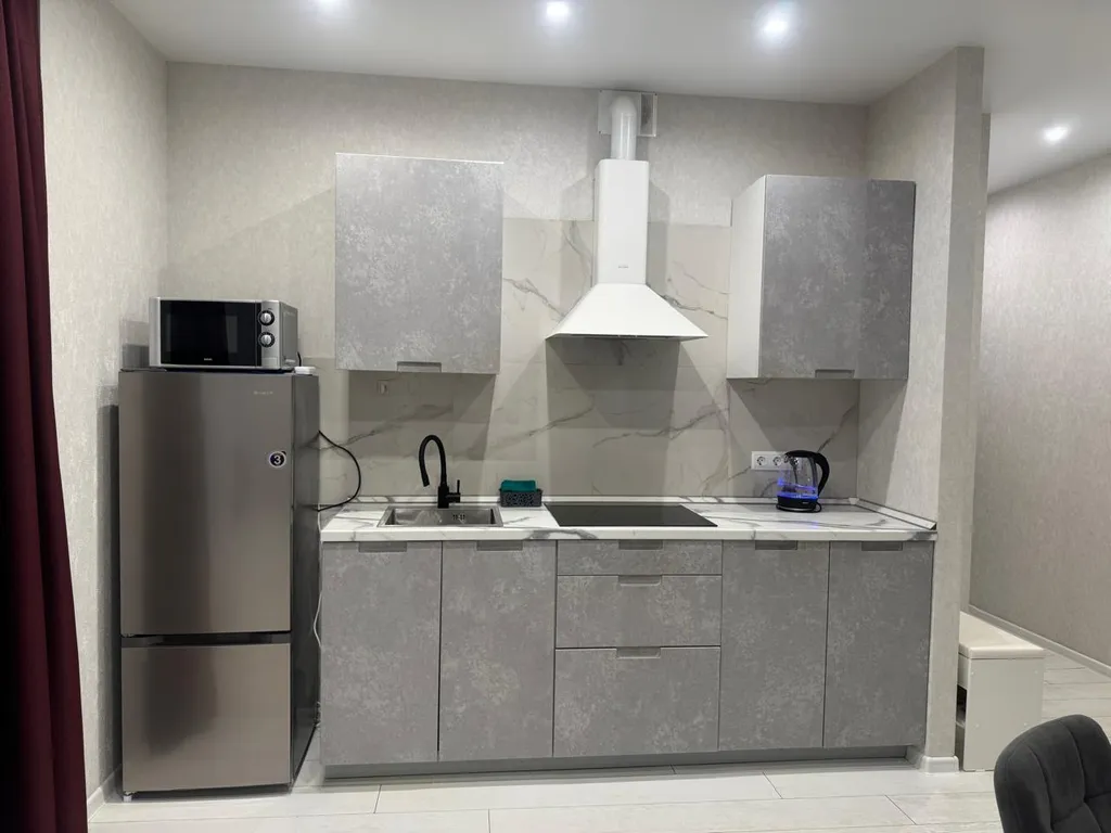 Квартира Уютная студия — Кострома