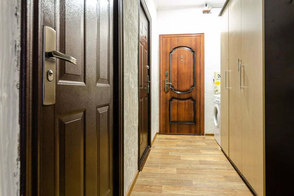 У пляжа Алексино