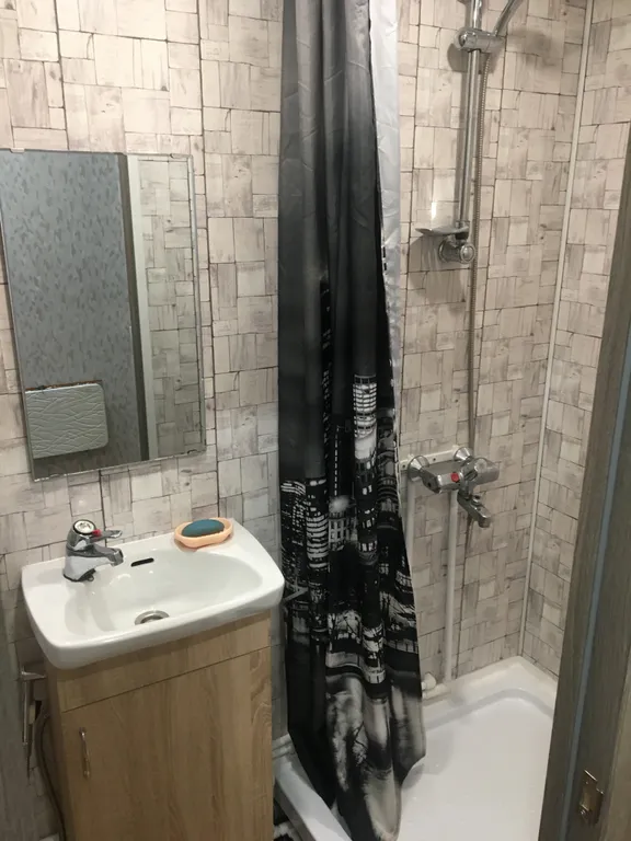 Уютная квартира в Финском доме в 5 минутах от центра пешком