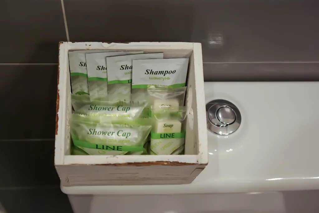 Квартира Квартира Из Дома в Дом — Светлогорск