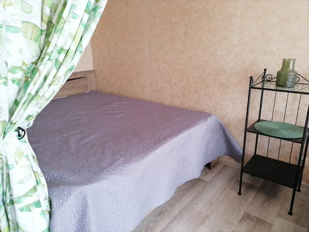 Уютная квартира в ЖК 123