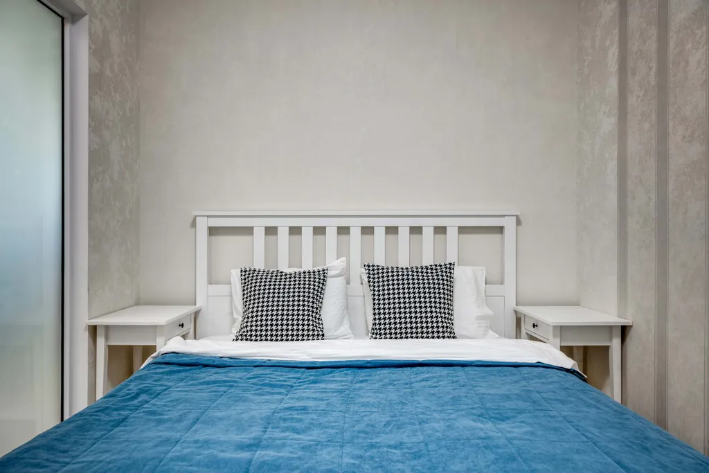 Квартира с видом на море