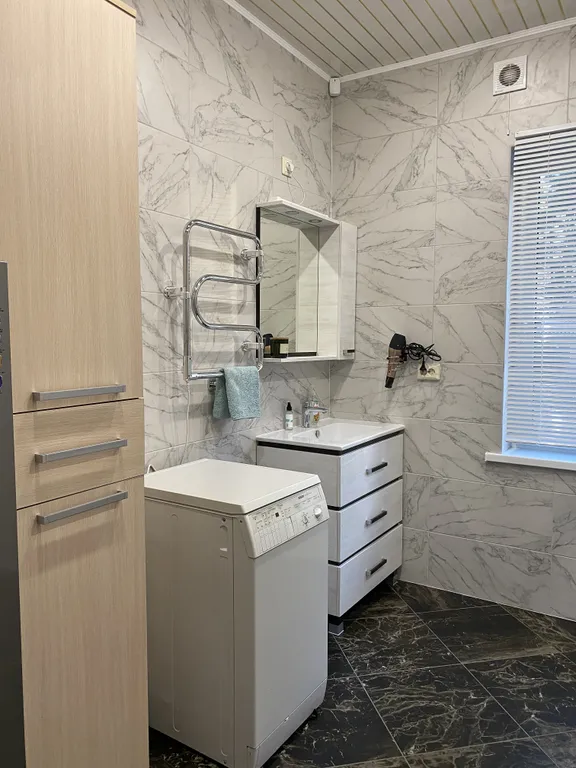 Дом на берегу Ладоги