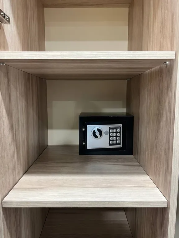 Апартаменты в отеле Каменный цветок живописного ГК Завьялиха