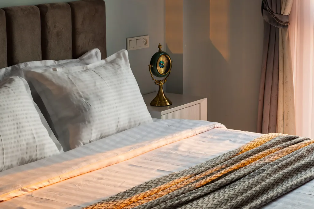 Элитный Мирабад Авенью