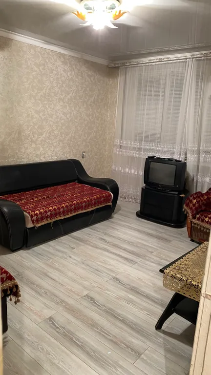 Квартира со всеми удобствами — аренда посуточно в Терскол