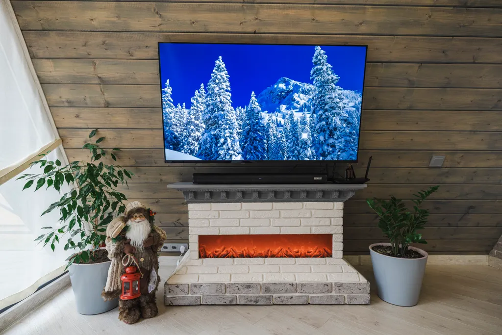 Дом А-фрейм