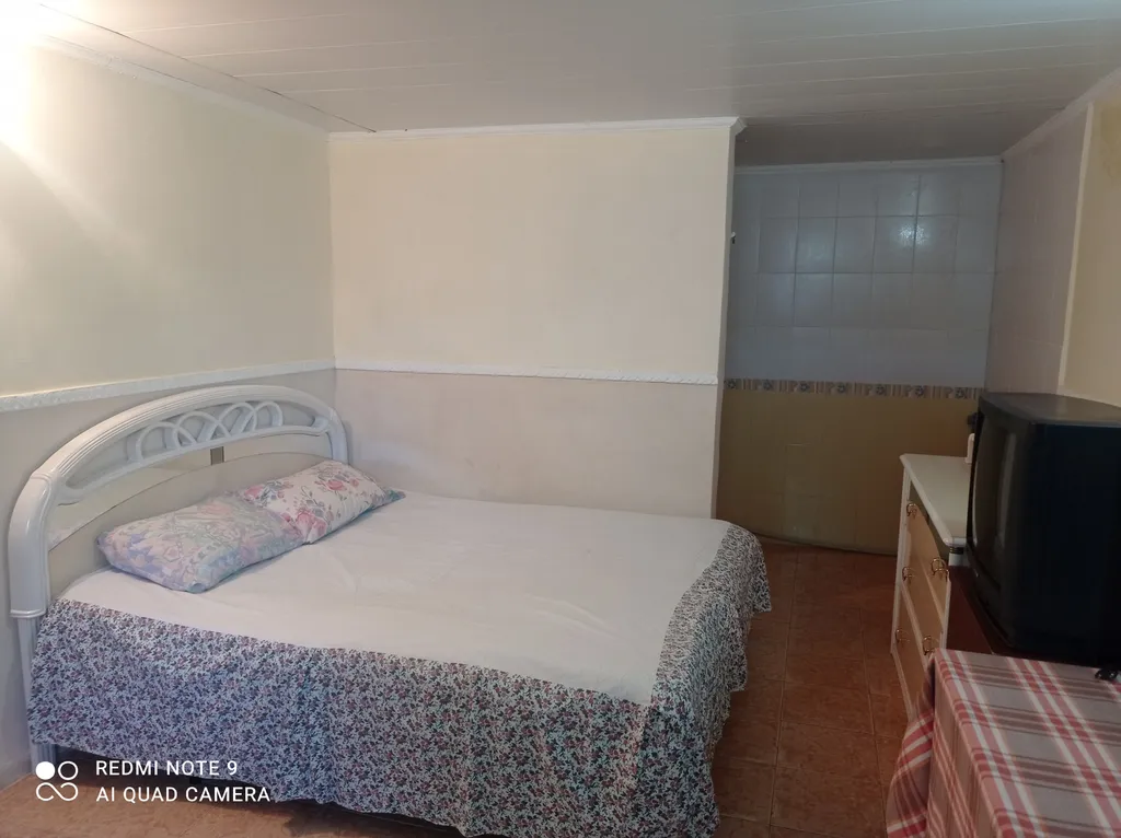 Квартира Номер Комфорт в частном секторе — Заозёрное