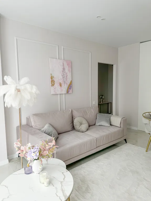 Лучшая квартира в ЖК Норвурд