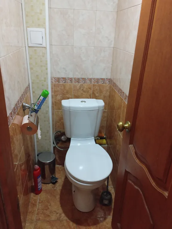 квартира,где Вы как дома