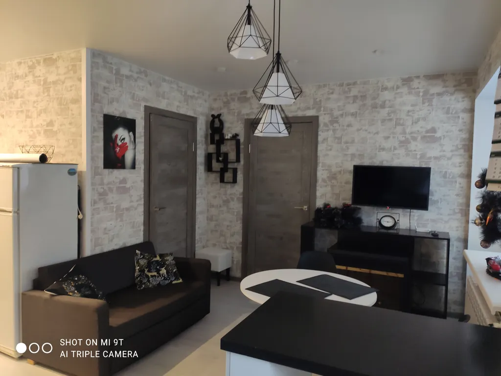 2-комнатная Квартира — аренда посуточно в Кострома