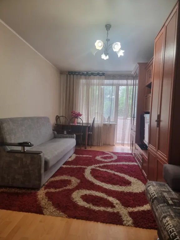 Квартира рядом с центром и университетами — аренда посуточно в Томск