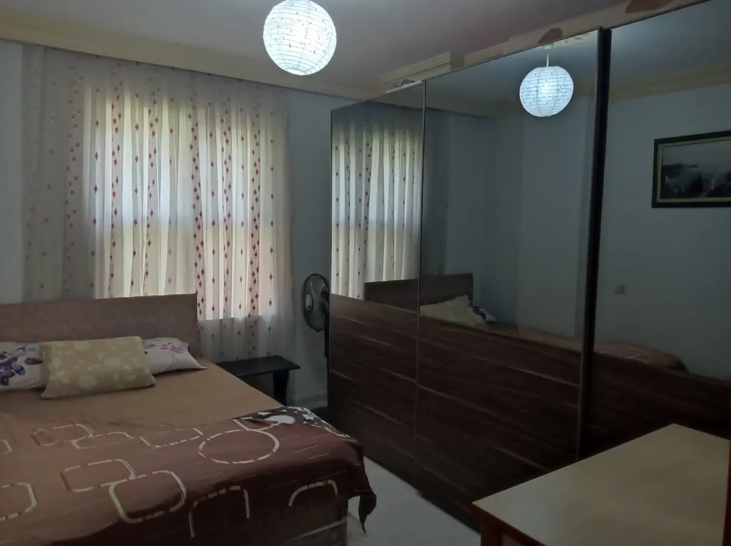 Уютное проживание в 300 м от пляжа Клеопатра