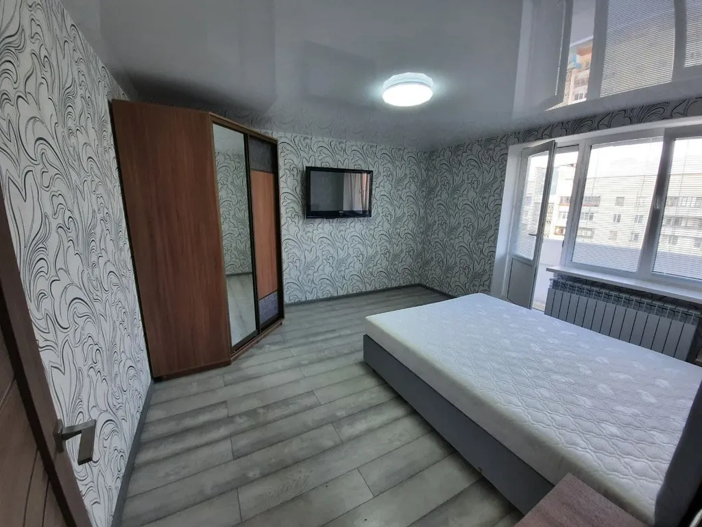 Квартира 1-комнатная Квартира — Евпатория