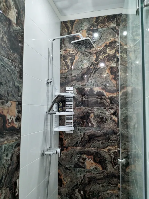 Тихое место, все рядом