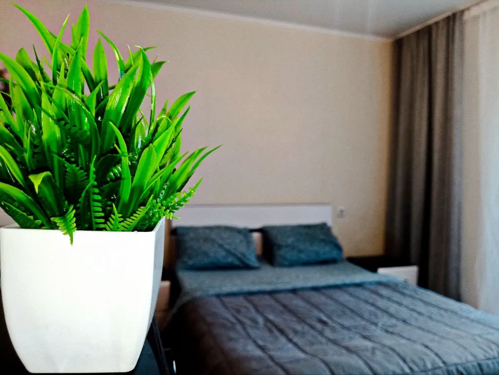 Квартира Студия в центре города — аренда посуточно в Чебаркуль