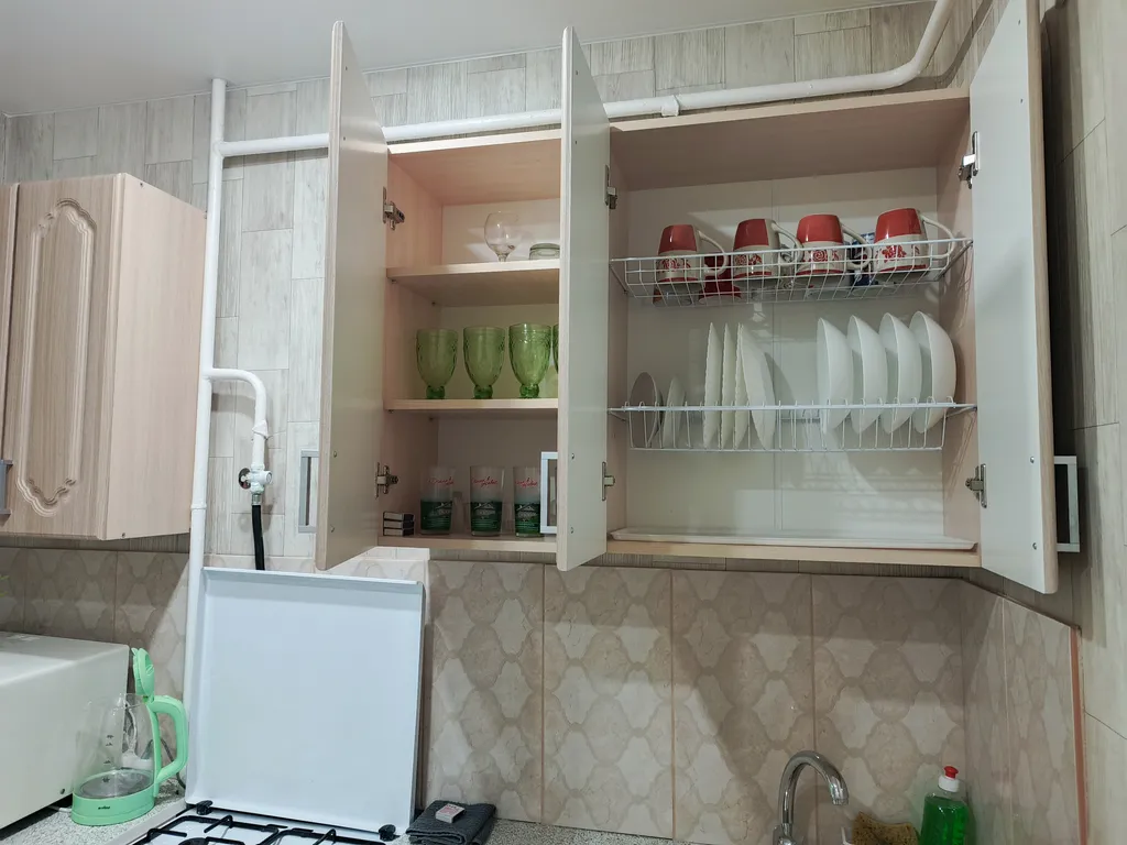 Уют возле Центра травматологии