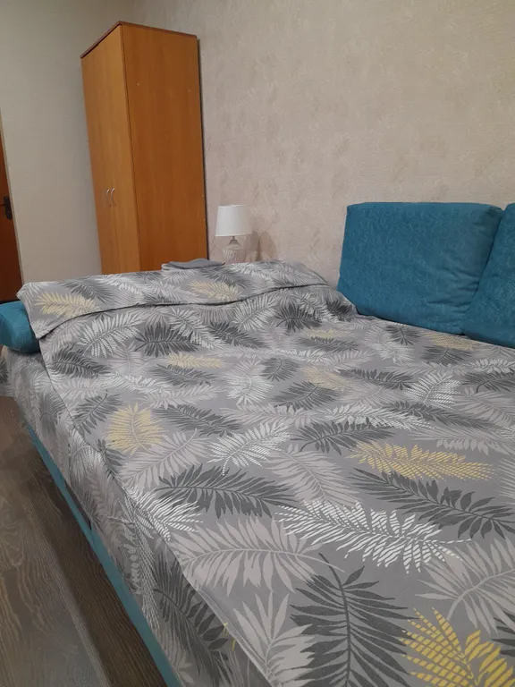 Уютная студия, недалеко от ЖД вокзала