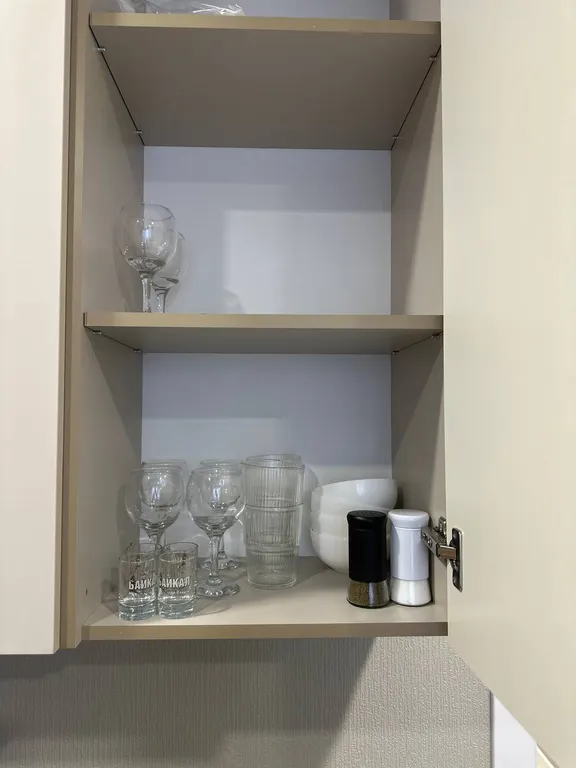 Новая, уютная квартира