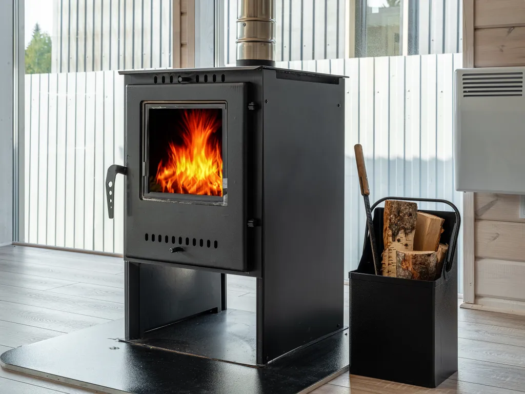 Большой семейный дом