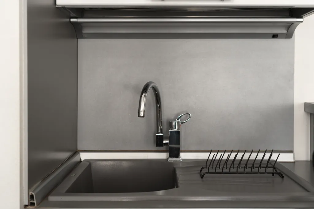 Квартира Квартира Studio Novy Arbat — Москва