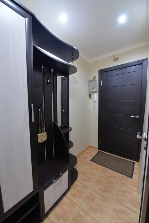 SweetHome на Велинградской