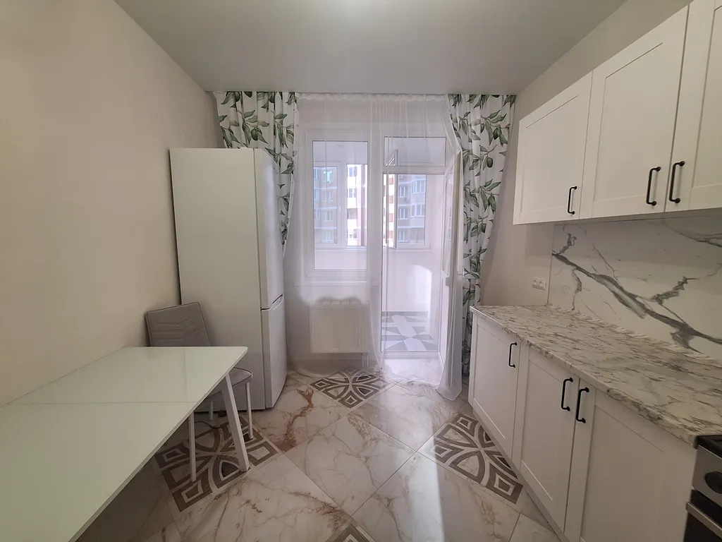 Квартира Уютная современная квартира в курортном городе — Анапа