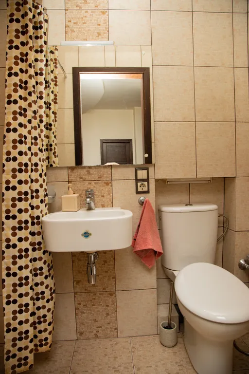 Аппартаменты в Амалиенау