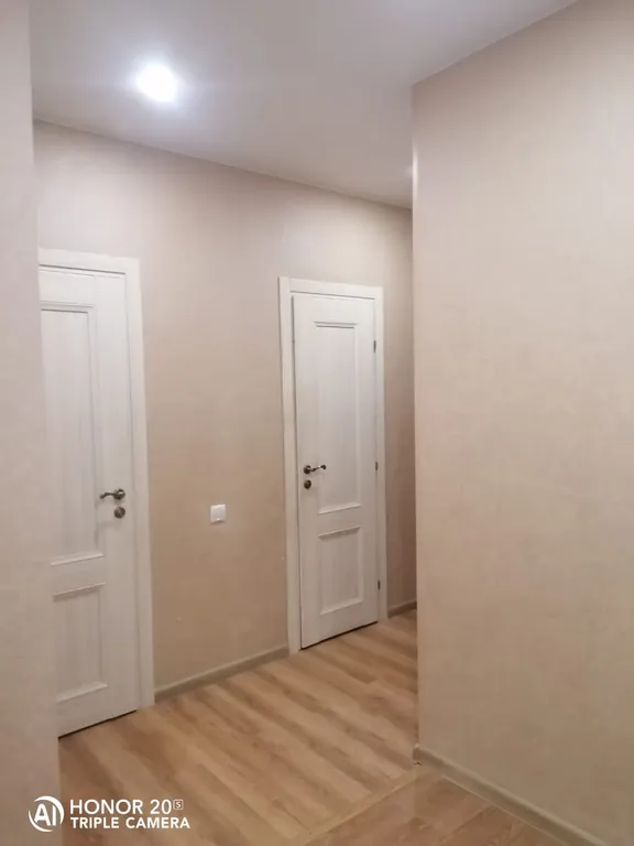 Отличная квартира