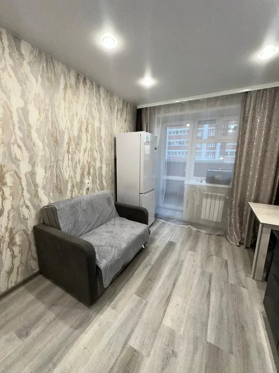 Уютная квартира в районе областной больницы