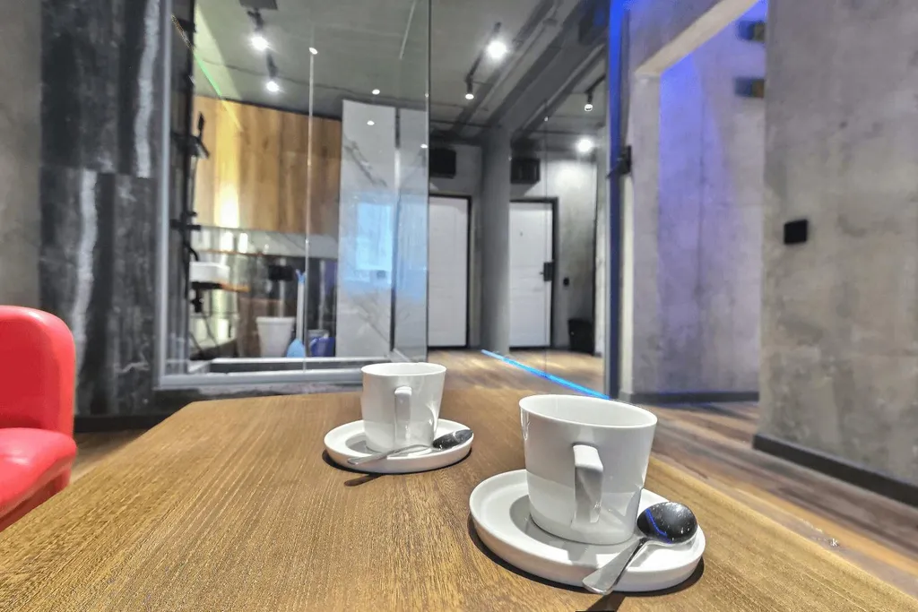 Апартаменты для свиданий