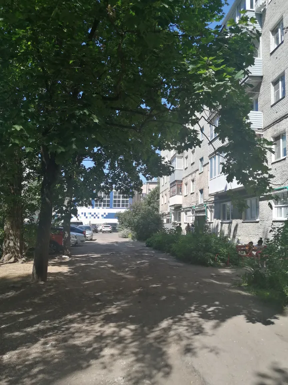 Квартира Квартира в лофт стиле — Великий Новгород