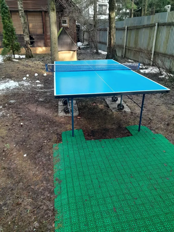 Шикарный коттедж