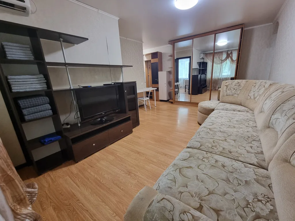 Комфортная квартира — аренда посуточно в Хабаровск