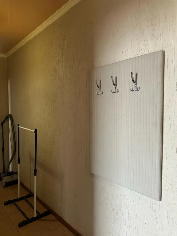 Двухкомнатная квартира у моря, с размещением до 8-ми гостей