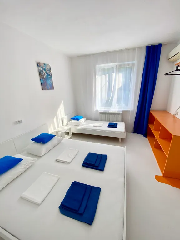 Квартира Комната — аренда посуточно в Вардане