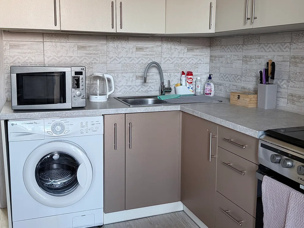 Квартира Уютная квартира в центре города, вблизи от острова Канта — Калининград