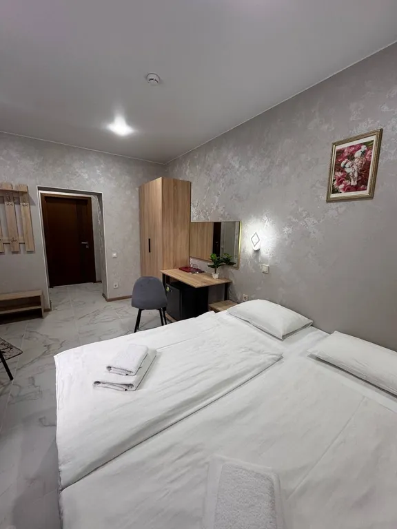 Квартира Комната — Адлер