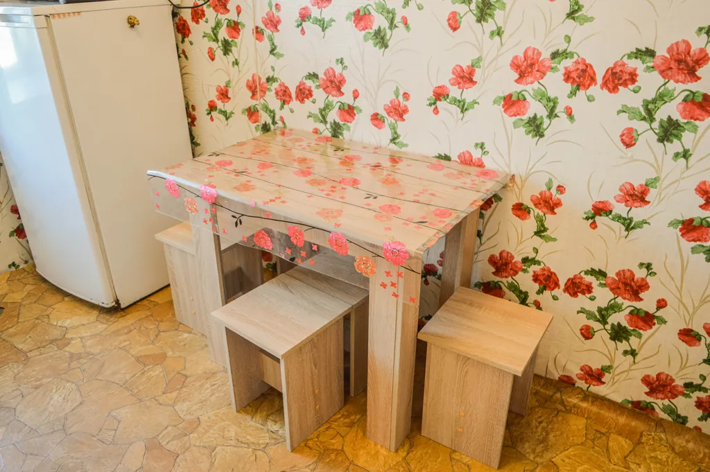 Двухкомнатная квартира в центральном районе