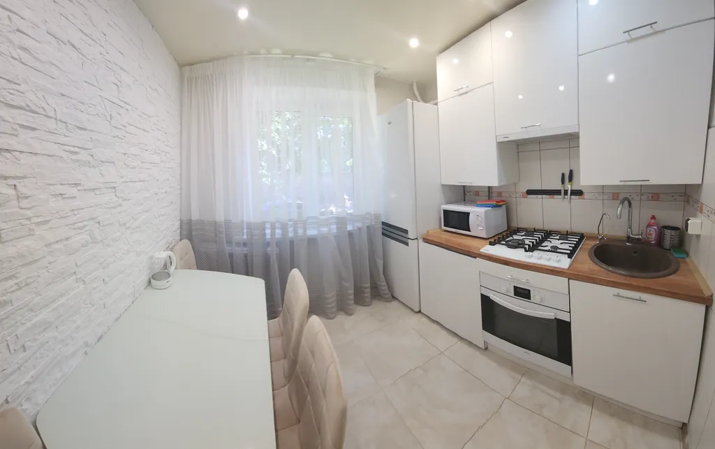 Квартира Уютная квартира в самом центре — Калининград