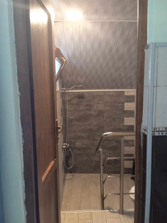 Квартира Комната в частном доме со своей куxней и санузлом — Батуми