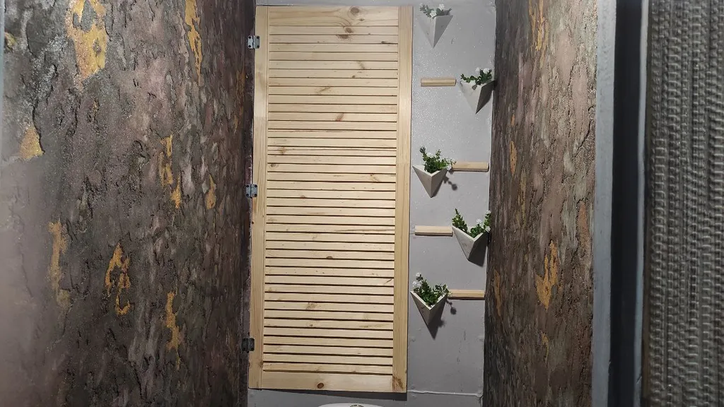 Уютная однокомнатная квартира с кондиционером