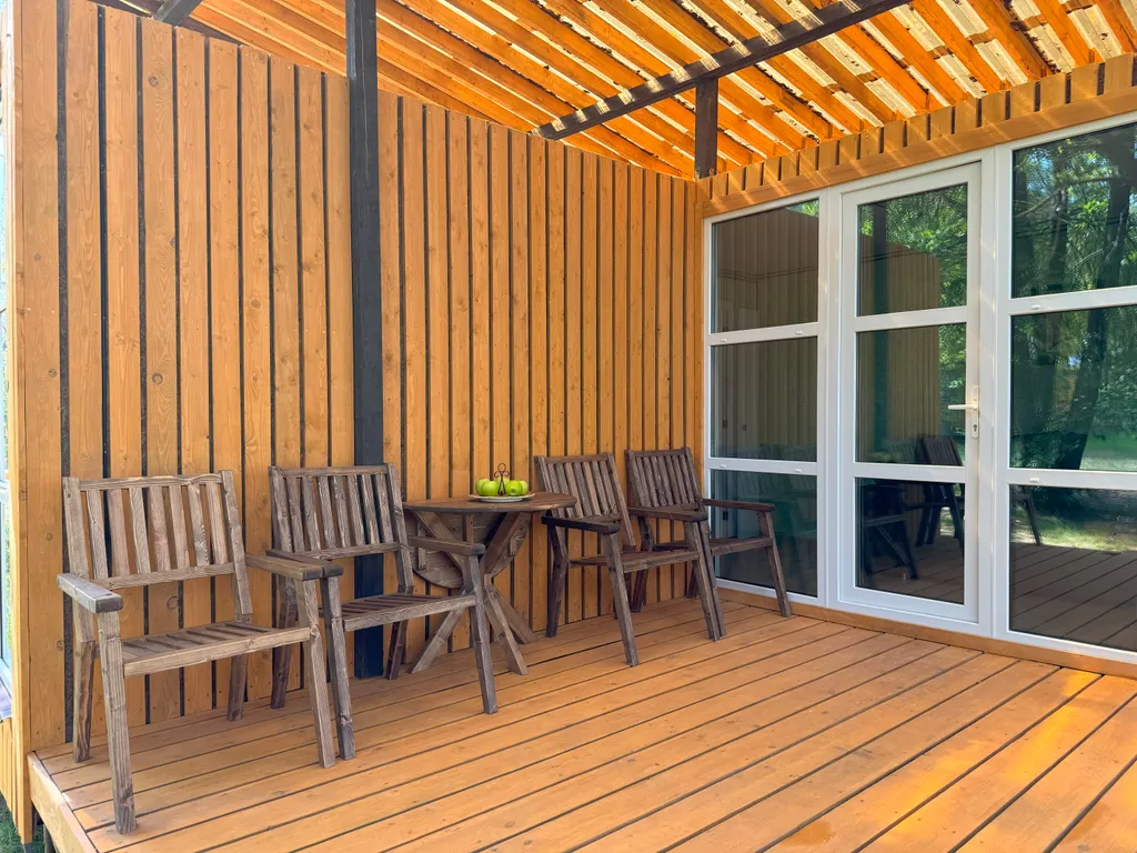 2-комнатный Дом