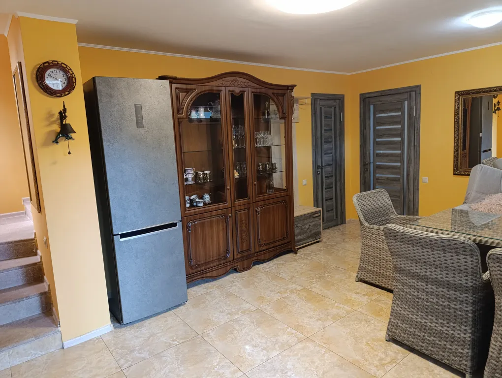 Коттедж Двухэтажный домик с зоной барбекю — Анапа