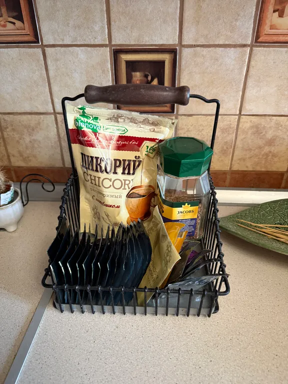 Квартира в центре