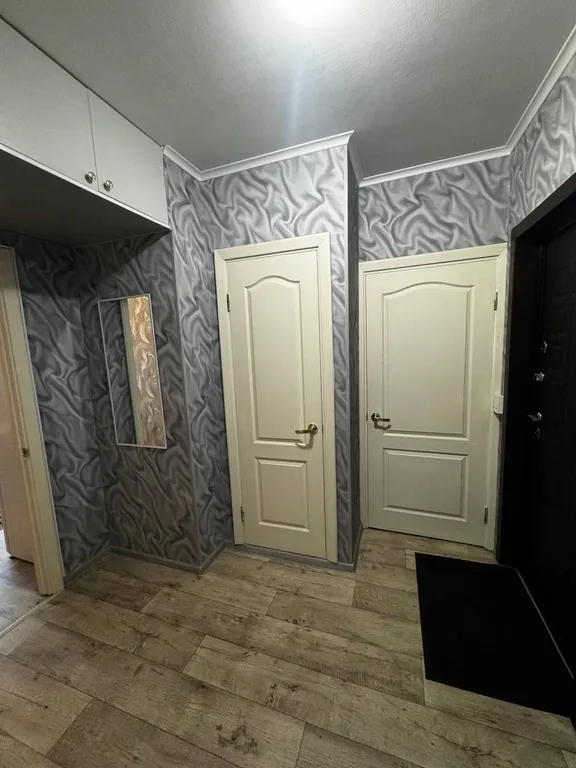 Квартирка с кондиционером