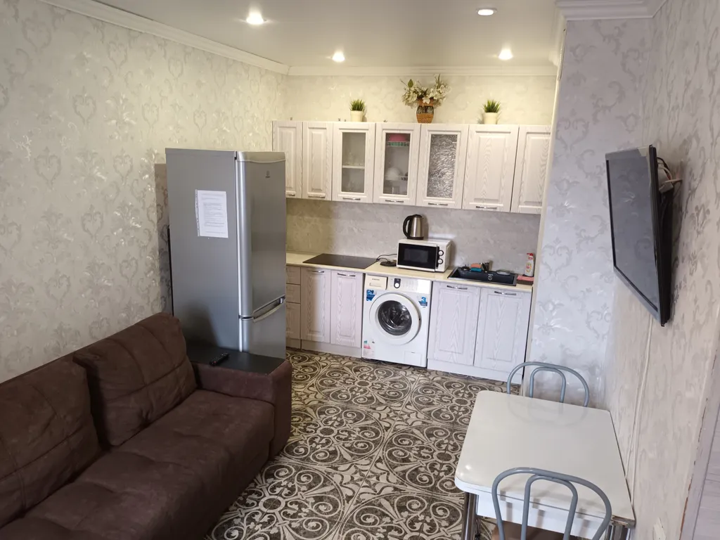 Уютная квартиpа  возле Аквапарк